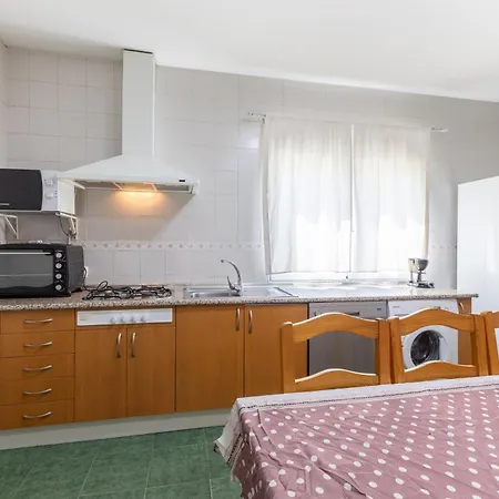 La Nave De Gredos Дом отдыха