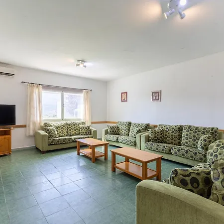 Дом отдыха La Nave De Gredos *