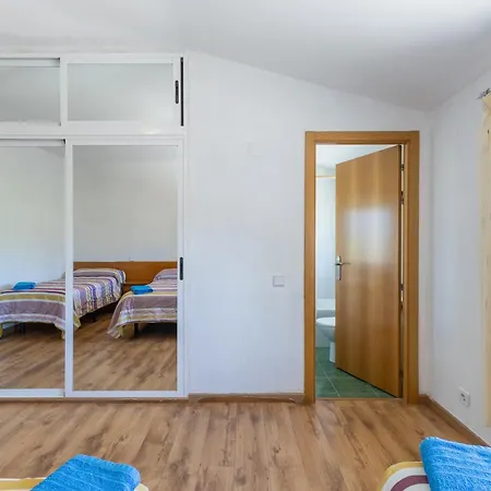 Holiday home La Nave De Gredos