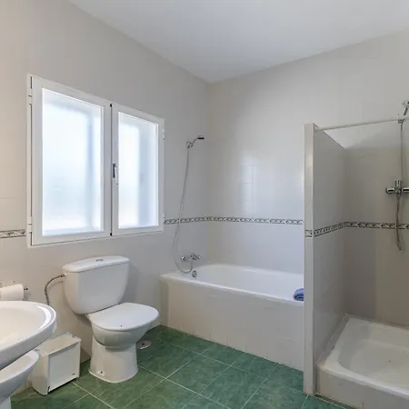 La Nave De Gredos Дом отдыха *