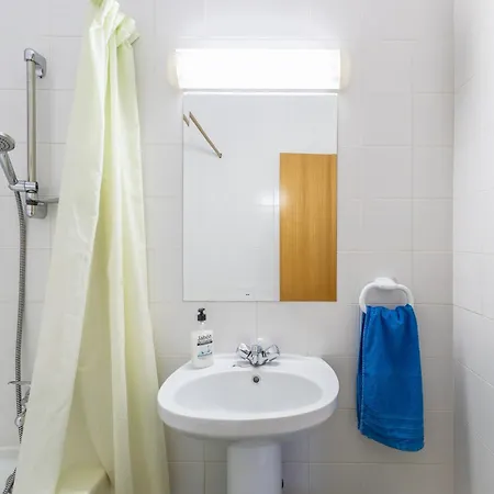 Дом отдыха La Nave De Gredos *