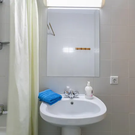 La Nave De Gredos Дом отдыха