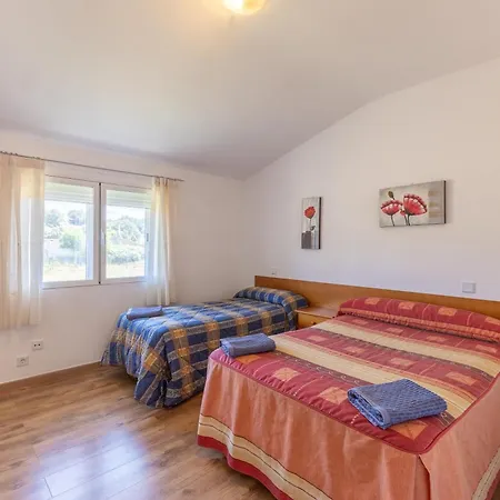 La Nave De Gredos Дом отдыха *