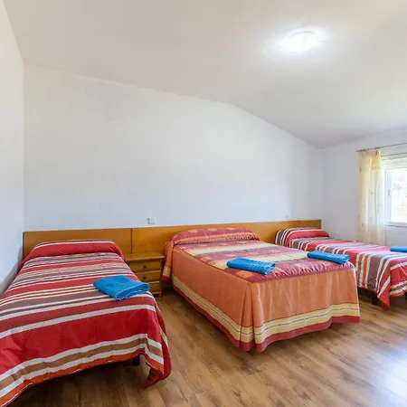 Дом отдыха La Nave De Gredos *