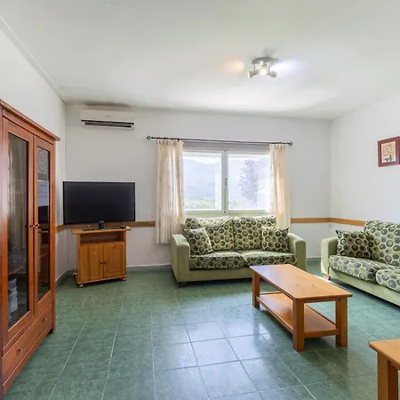 La Nave De Gredos Holiday home