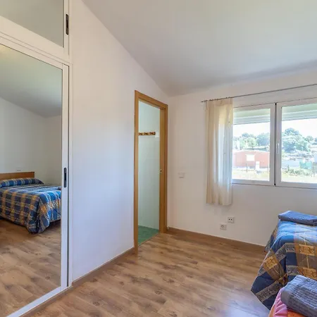 La Nave De Gredos Holiday home