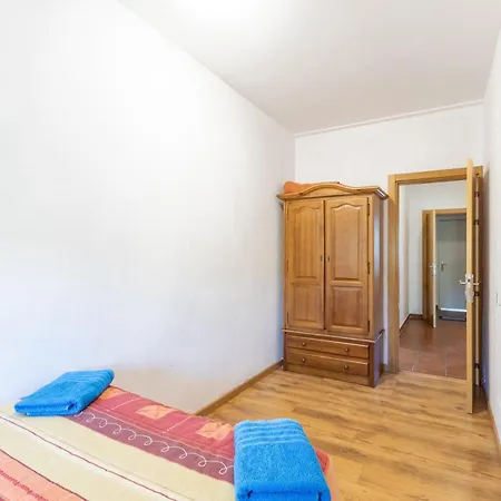 La Nave De Gredos Дом отдыха