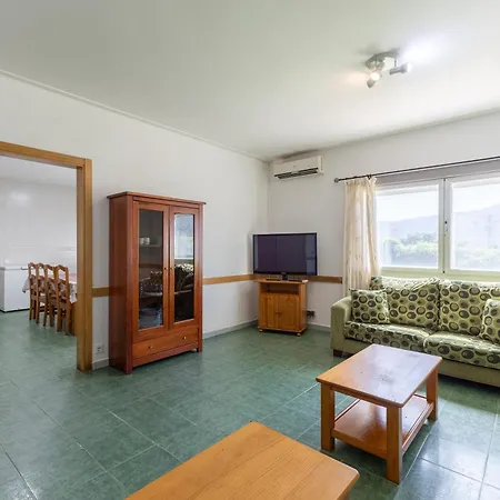 Дом отдыха La Nave De Gredos *