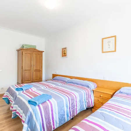 La Nave De Gredos Дом отдыха *