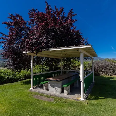 Дом отдыха La Nave De Gredos *