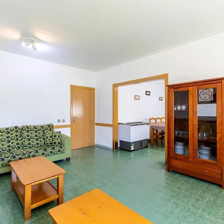 La Nave De Gredos Prázdninový dům Burgohondo