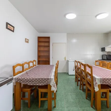 La Nave De Gredos Prázdninový dům Burgohondo