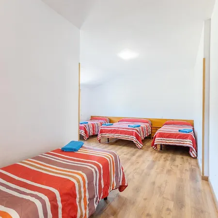 La Nave De Gredos Prázdninový dům Burgohondo