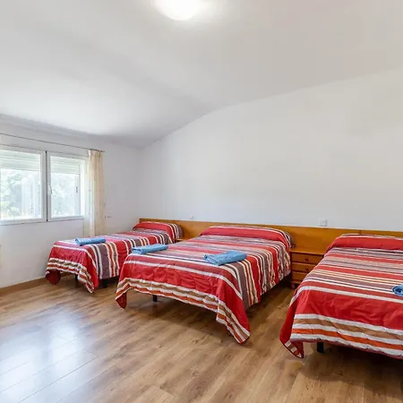 La Nave De Gredos Prázdninový dům