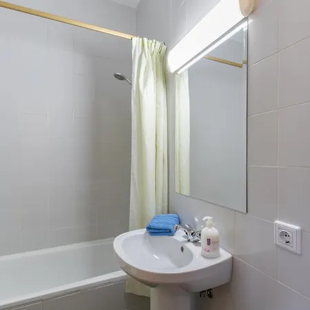 Prázdninový dům La Nave De Gredos *
