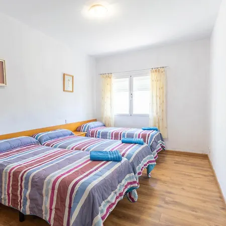 Prázdninový dům La Nave De Gredos *