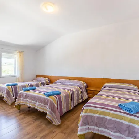 Prázdninový dům La Nave De Gredos