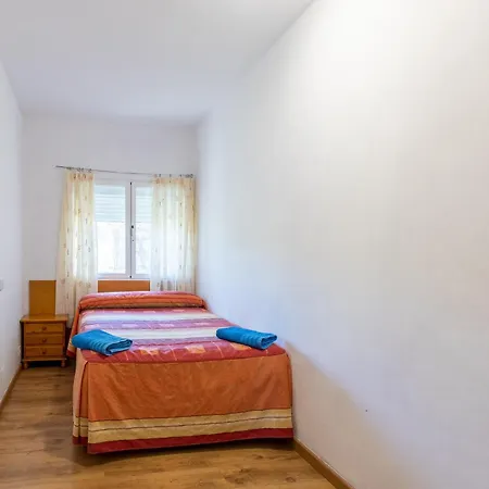 Prázdninový dům La Nave De Gredos *