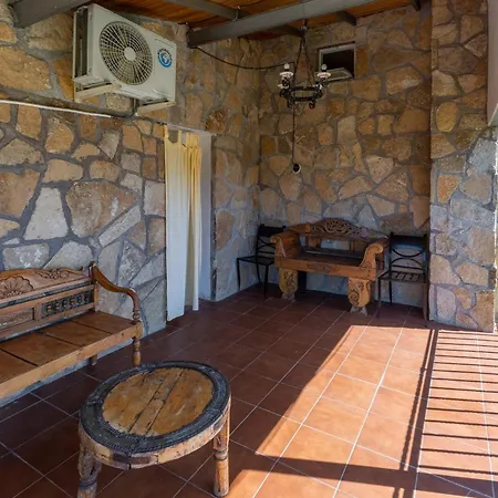 La Nave De Gredos Prázdninový dům