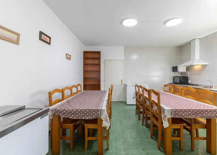 La Nave De Gredos Dom wakacyjny