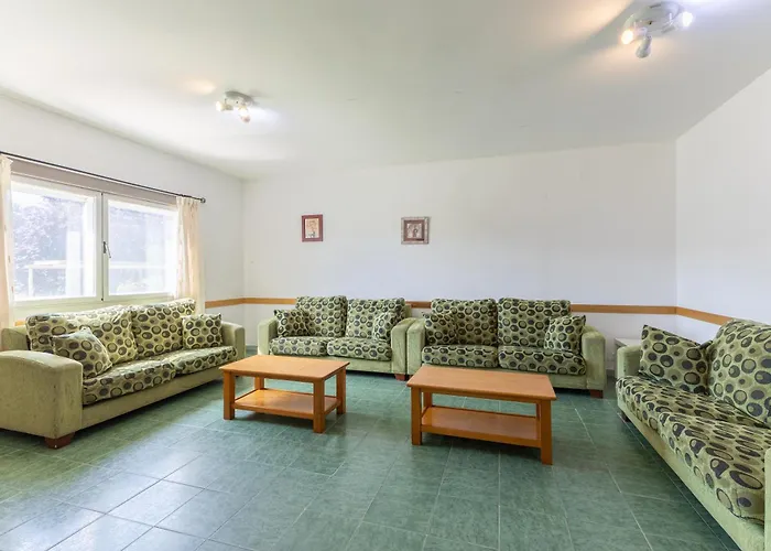 La Nave De Gredos * Burgohondo