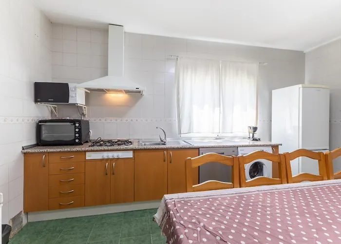 La Nave De Gredos Dom wakacyjny