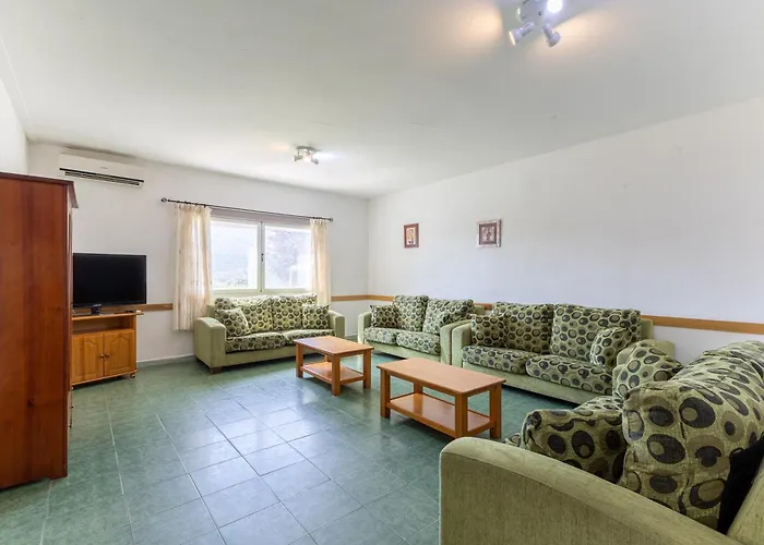 Dom wakacyjny La Nave De Gredos *