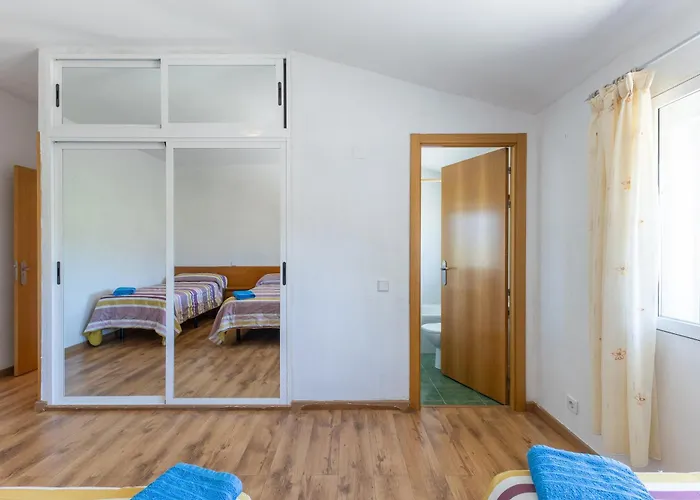 Dom wakacyjny La Nave De Gredos