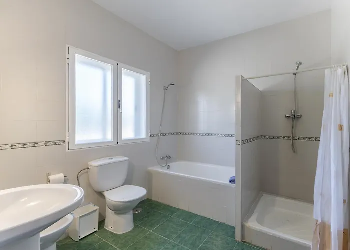 La Nave De Gredos Dom wakacyjny *