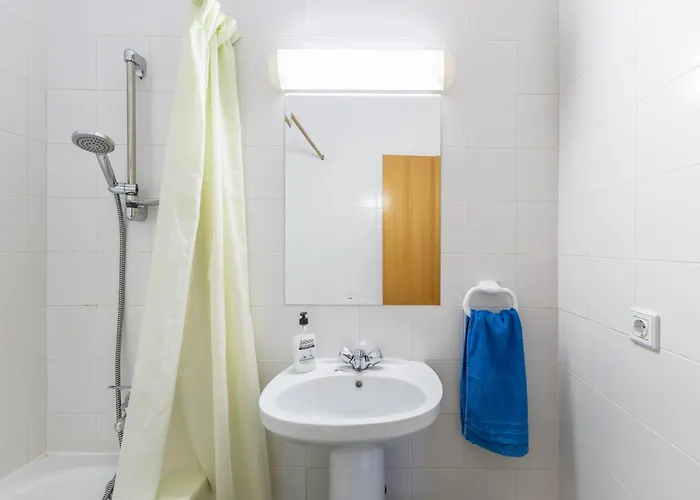 Dom wakacyjny La Nave De Gredos *