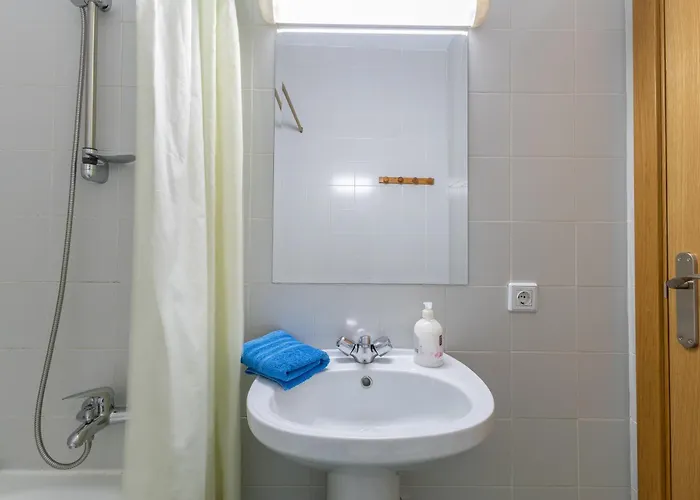 La Nave De Gredos Dom wakacyjny