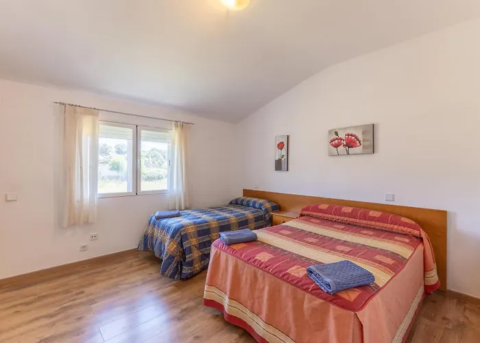 La Nave De Gredos Dom wakacyjny *