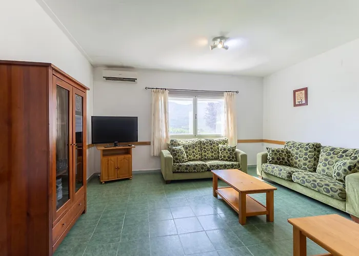 La Nave De Gredos Dom wakacyjny