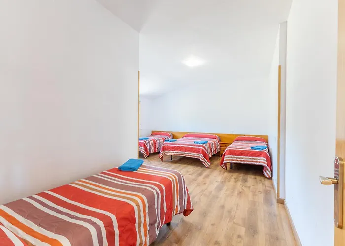 Dom wakacyjny La Nave De Gredos