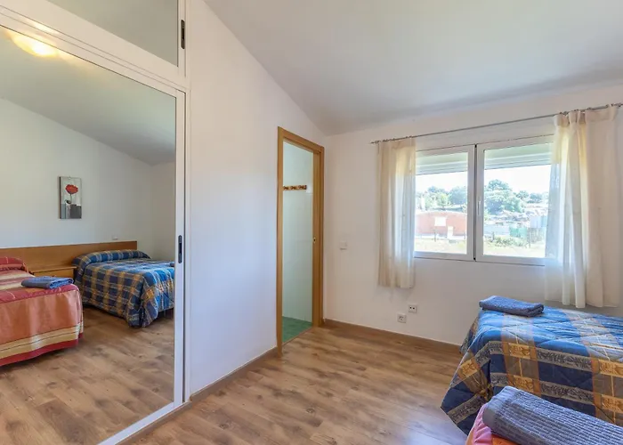 La Nave De Gredos Dom wakacyjny