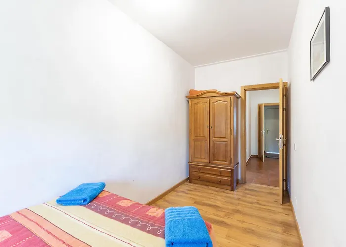 La Nave De Gredos Dom wakacyjny