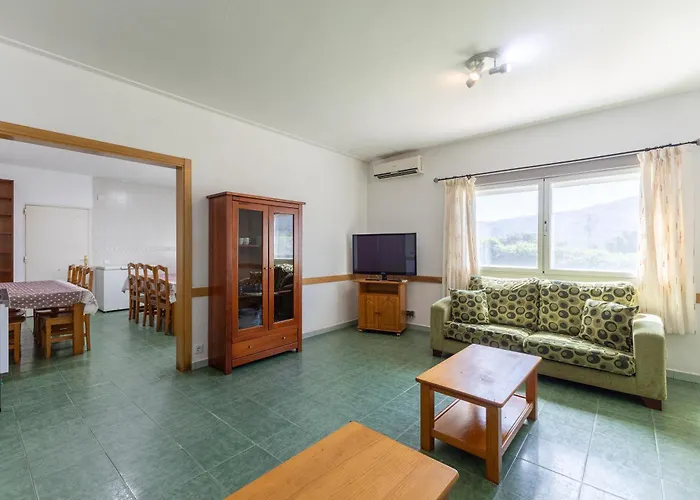 Dom wakacyjny La Nave De Gredos *