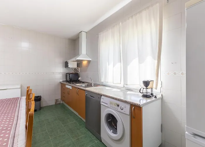 La Nave De Gredos Burgohondo