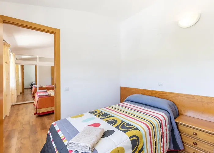 La Nave De Gredos Dom wakacyjny *