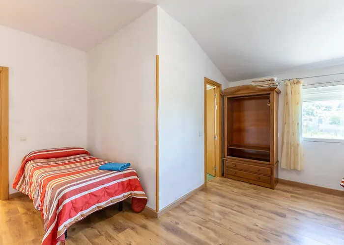 Dom wakacyjny La Nave De Gredos Burgohondo