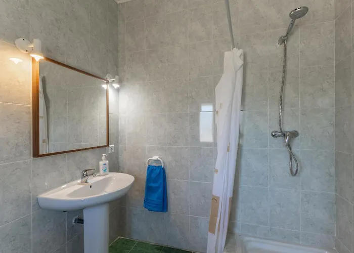 La Nave De Gredos * Burgohondo