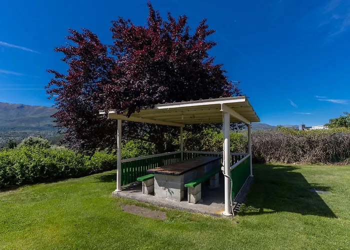 Dom wakacyjny La Nave De Gredos *