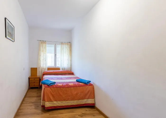 La Nave De Gredos Dom wakacyjny *